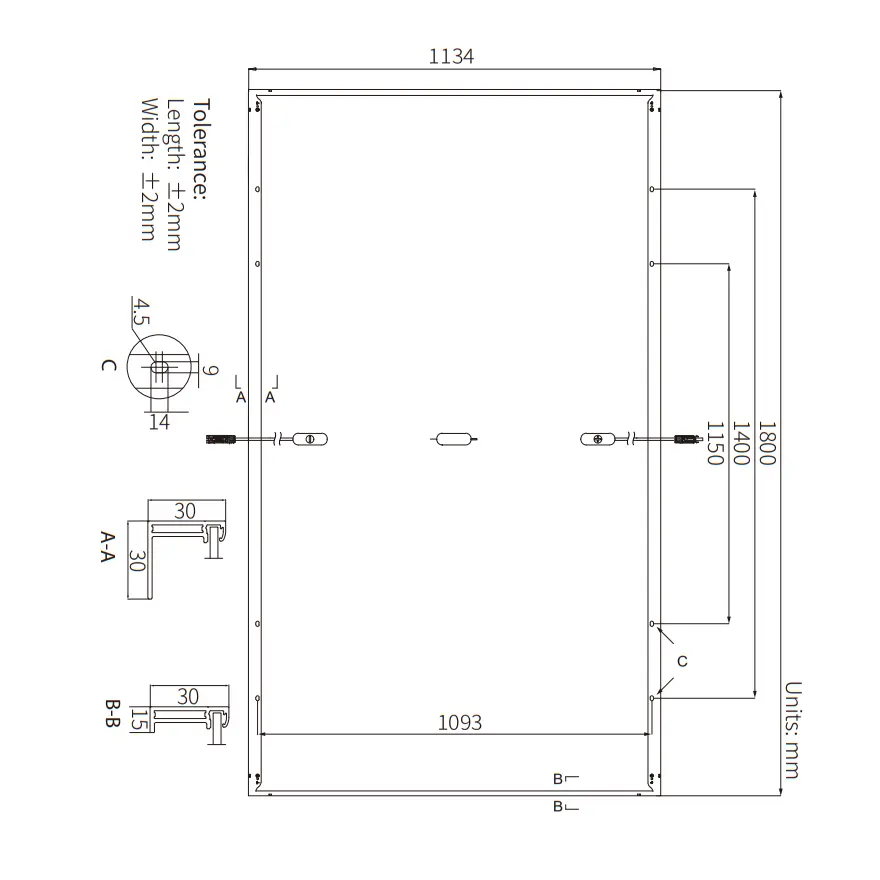 Longi | Australian Solar Supplies Pty Ltd